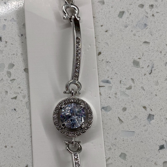 🔥SILVER BRACELET🔥 - Picture 3 of 5